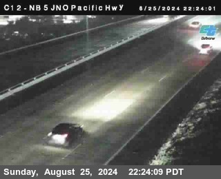 NB 5 JNO Pacific Hwy