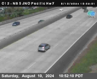 NB 5 JNO Pacific Hwy