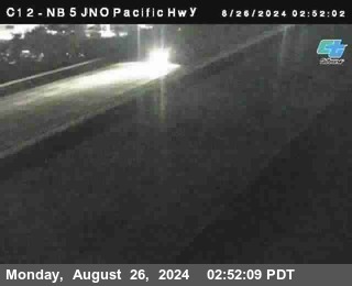 NB 5 JNO Pacific Hwy