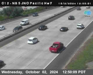 NB 5 JNO Pacific Hwy