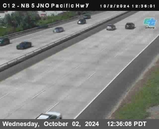 NB 5 JNO Pacific Hwy