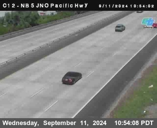 NB 5 JNO Pacific Hwy