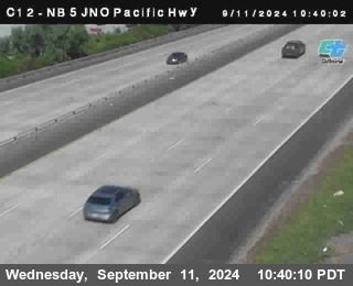 NB 5 JNO Pacific Hwy