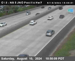 NB 5 JNO Pacific Hwy