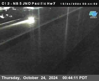 NB 5 JNO Pacific Hwy