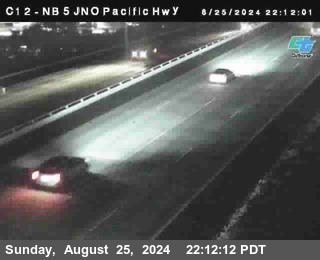 NB 5 JNO Pacific Hwy