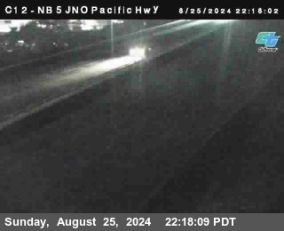 NB 5 JNO Pacific Hwy