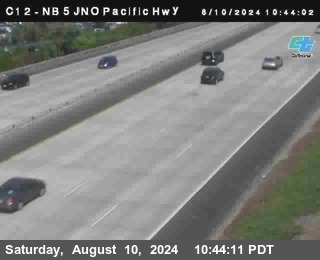 NB 5 JNO Pacific Hwy