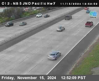 NB 5 JNO Pacific Hwy