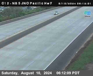 NB 5 JNO Pacific Hwy