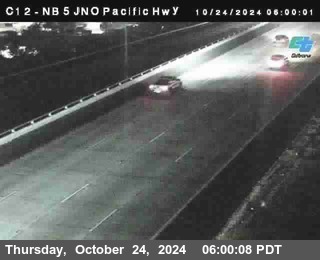 NB 5 JNO Pacific Hwy