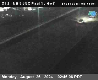 NB 5 JNO Pacific Hwy