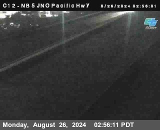 NB 5 JNO Pacific Hwy