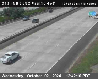 NB 5 JNO Pacific Hwy