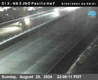 NB 5 JNO Pacific Hwy