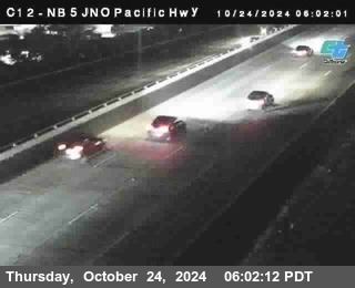 NB 5 JNO Pacific Hwy