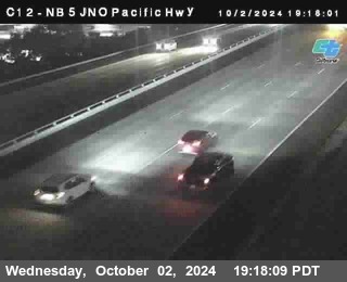 NB 5 JNO Pacific Hwy