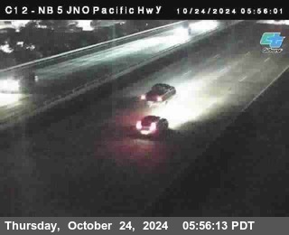 NB 5 JNO Pacific Hwy