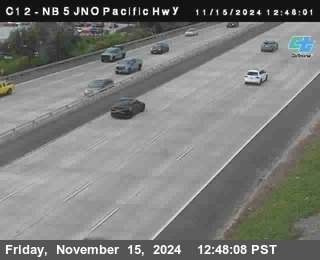 NB 5 JNO Pacific Hwy