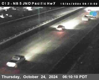 NB 5 JNO Pacific Hwy