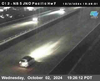 NB 5 JNO Pacific Hwy