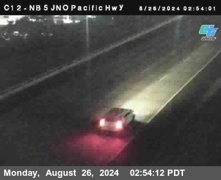 NB 5 JNO Pacific Hwy