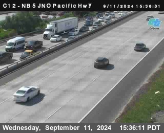 NB 5 JNO Pacific Hwy