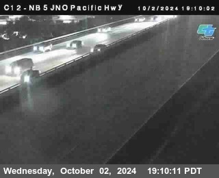 NB 5 JNO Pacific Hwy