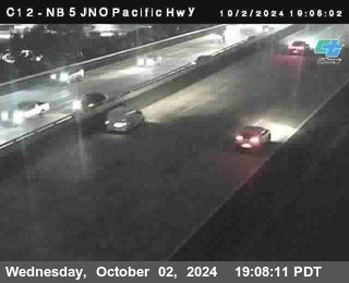 NB 5 JNO Pacific Hwy