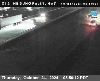 NB 5 JNO Pacific Hwy