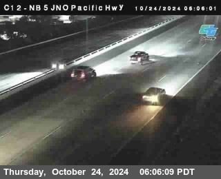 NB 5 JNO Pacific Hwy