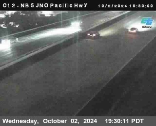 NB 5 JNO Pacific Hwy