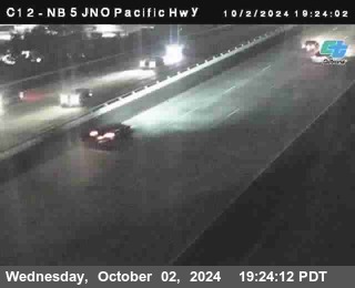 NB 5 JNO Pacific Hwy