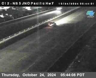 NB 5 JNO Pacific Hwy