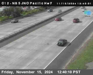 NB 5 JNO Pacific Hwy