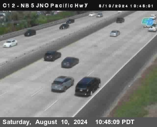 NB 5 JNO Pacific Hwy