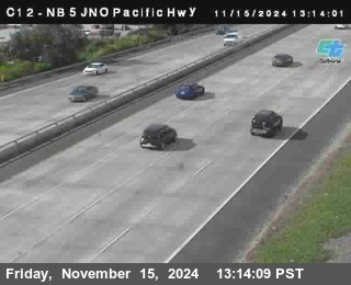 NB 5 JNO Pacific Hwy