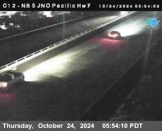 NB 5 JNO Pacific Hwy