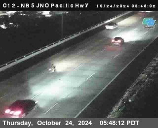 NB 5 JNO Pacific Hwy