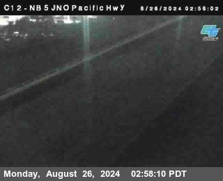 NB 5 JNO Pacific Hwy