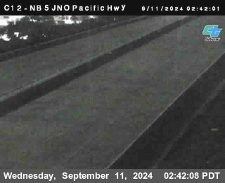 NB 5 JNO Pacific Hwy