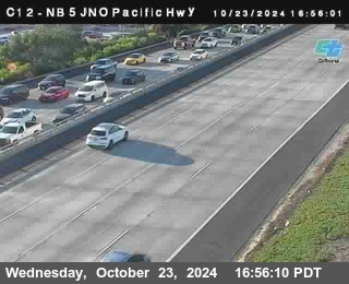 NB 5 JNO Pacific Hwy