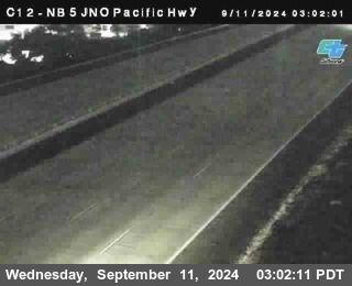 NB 5 JNO Pacific Hwy