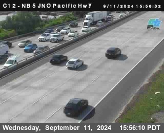 NB 5 JNO Pacific Hwy