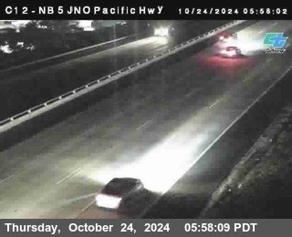 NB 5 JNO Pacific Hwy