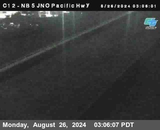 NB 5 JNO Pacific Hwy