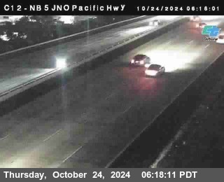 NB 5 JNO Pacific Hwy