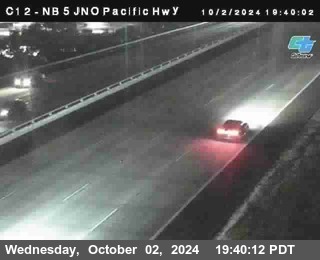 NB 5 JNO Pacific Hwy