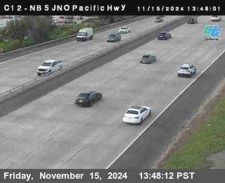 NB 5 JNO Pacific Hwy