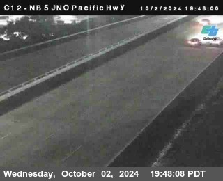 NB 5 JNO Pacific Hwy